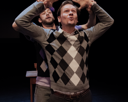 TRAP Production